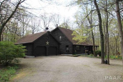 1020 Singing Woods Rd, Edelstein, IL 61526-9725