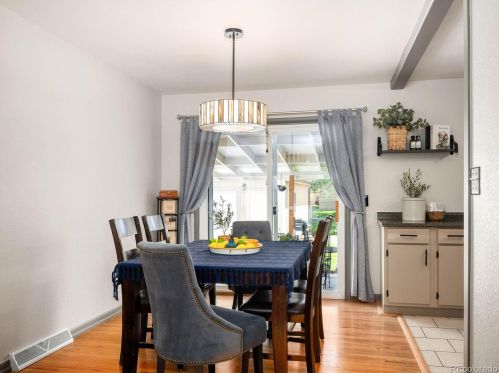 3372 Saratoga Ave, Englewood CO 80110-6204 exterior