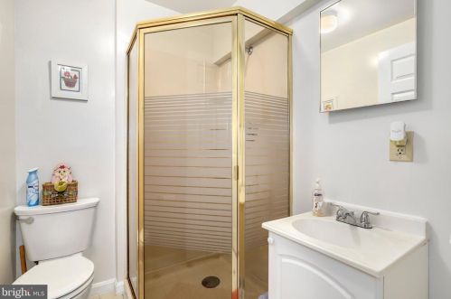 12943 Tourmaline Ter, Silver Spring MD 20904-5351 exterior