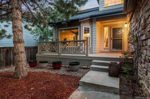 16315 Stone Ledge Dr, Parker, CO 80134-3709