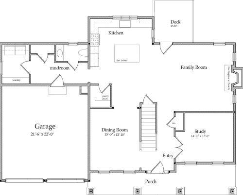 21 Daniel Rd, Derry, NH 03038
