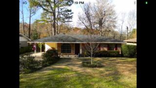 805 Marie Ave, Ruston, LA 71270-2718