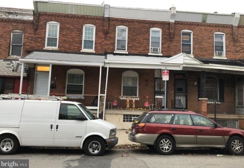 102 53rd St, Philadelphia, PA 19139-2612