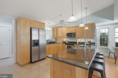 755 Dividing Rd, Severna Park MD 21146-4324 exterior