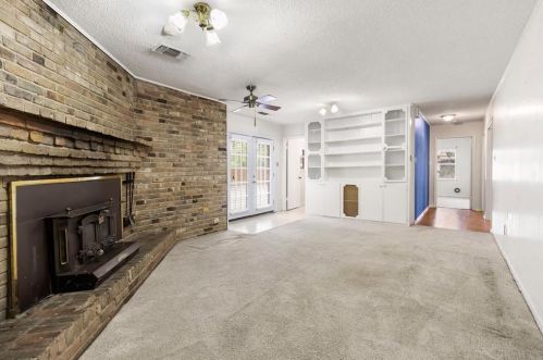 505 Bond St, Whitewright TX 75491-2210 exterior