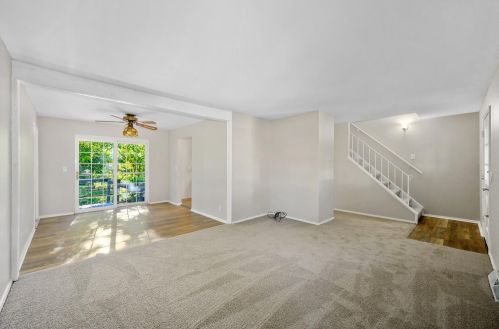 1590 Fawnvista Ln, Cincinnati OH 45246-2039 exterior