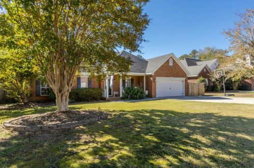 4450 Mcmanus Ct, Evans, GA 30809-5030