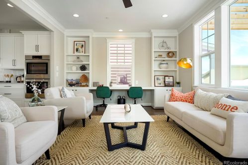 10373 58th Ave, Denver CO  80238 exterior