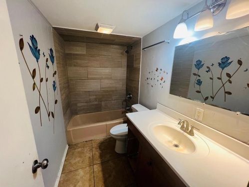 1622 Morrison Dr, Garland TX 75040-5925 exterior