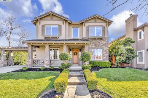 71 Raccolio Way, Livermore, CA 94550-6059