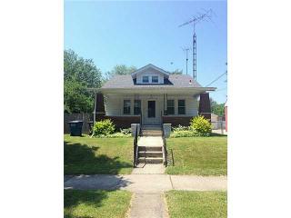 304 Mayberry St, Toledo, OH 43609-1843