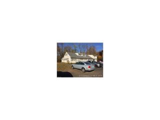 2023 West St, Southington CT  06489-1031 exterior