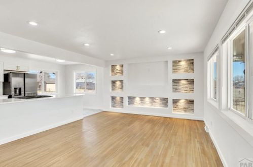 1719 3rd St, Pueblo CO  81001-4138 exterior