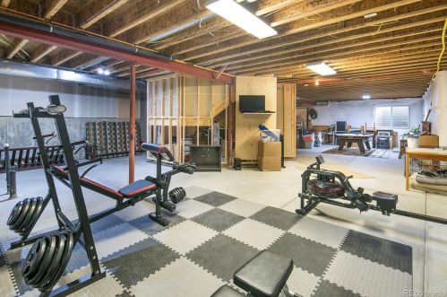 14072 Fox Ridge Dr, Westminster CO  80020-6182 exterior