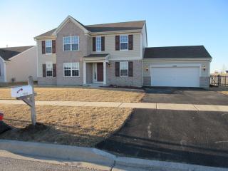 1806 Furrow St, Dekalb, IL 60115-8724