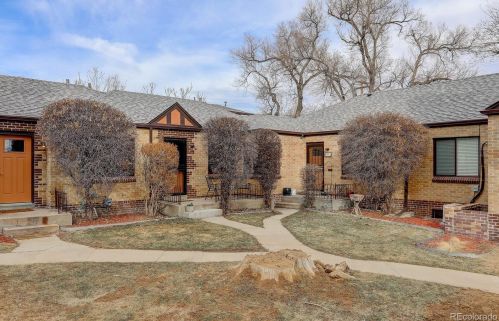 1367 Ivy St, Denver, CO 80220-2643
