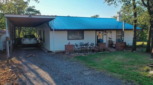 373 Nocona Dr, Nocona, TX 76255-9291