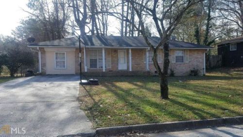 2844 Carriage Ln, Atlanta, GA 30349-4167