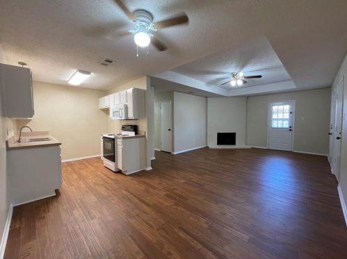 6347 Mark Ct, Fort Worth TX  76182-4669 exterior