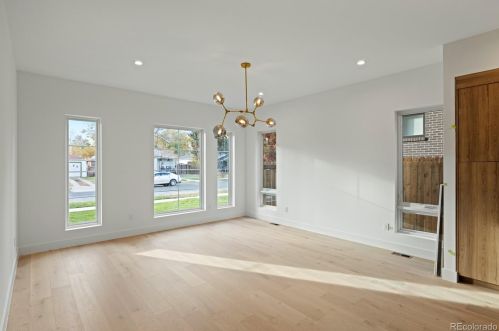 4562 Quitman St, Denver CO  80212-2536 exterior