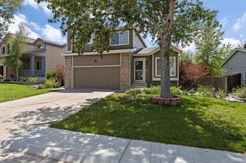 5247 Jericho Way, Denver CO  80015-5224 exterior