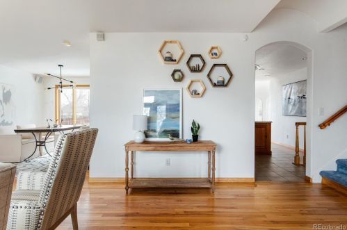 358 Carmen St, Broomfield CO  80027 exterior