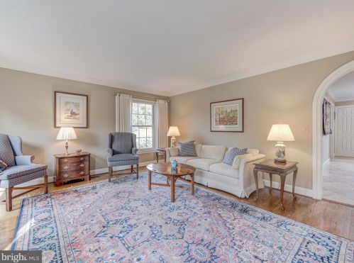 16325 Whitehaven Rd, Silver Spring MD 20906-1129 exterior