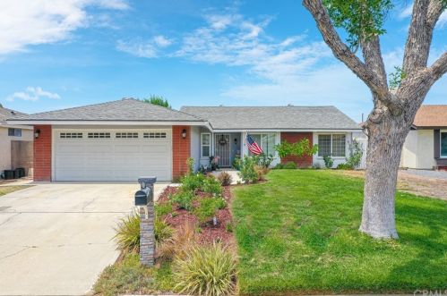12682 Carissa Ave, Chino, CA 91710-3705