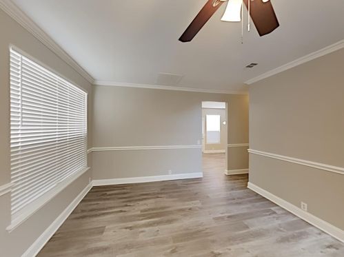 3296 Raleigh Dr, Fort Worth TX  76123-2080 exterior