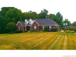 1301 Crown Forest Ln, Monroe, NC 28112-9020
