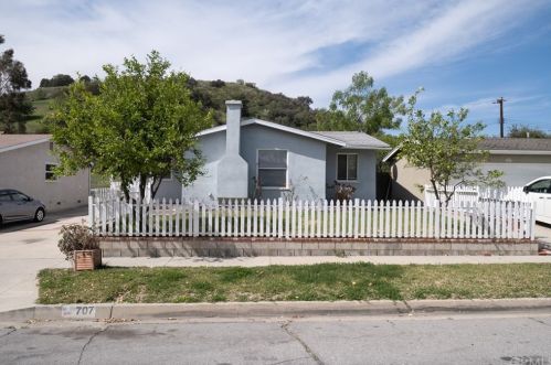 707 Remuda Dr, Glendora, CA 91740-4512