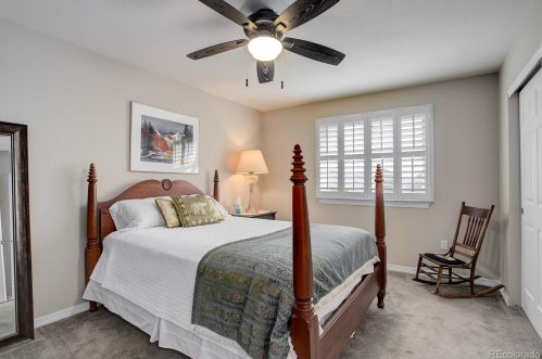 12859 55th Pl, Arvada CO  80002-1338 exterior