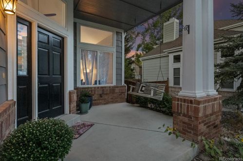 16191 Parkside Dr, Parker CO  80134-9564 exterior