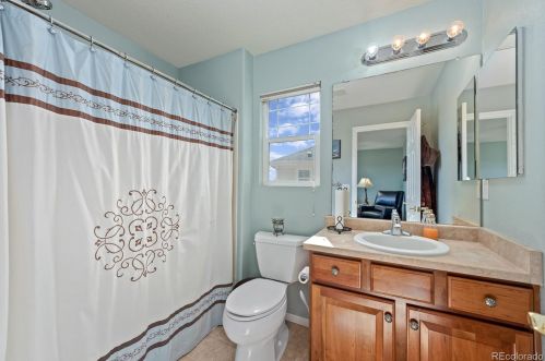 4794 Eaton Park Way, Aurora CO 80016-4292 exterior