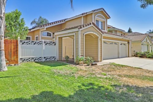 3805 Wilkesboro Ave, Modesto, CA 95357-1493