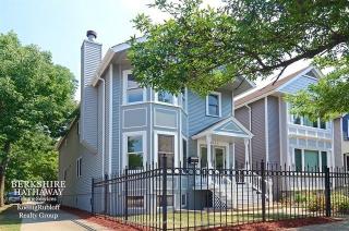 3257 Southport Ave, Chicago IL  60657-1418 exterior