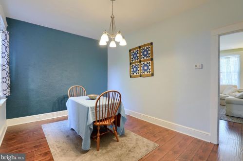 317 Ross St, Lancaster PA  17602-1941 exterior