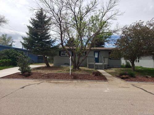 707 3rd St, Pierce, CO
