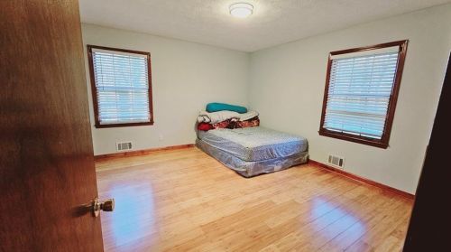 5886 Gretna Ct, Rex GA  30273-1510 exterior