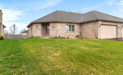 21537 No Wake Ave, Lorenzo, IL 60481-1080