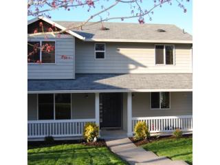 3561 25th St, Damascus OR  97080 exterior