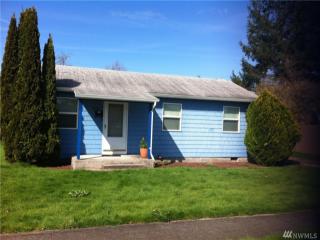 369 Beech St, Longview WA  98632-1721 exterior