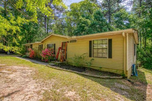 409 Lake Dr, Villa Rica, GA 30180-4626