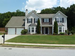 5461 Skylar Creek Ln, Buford, GA 30518-4403