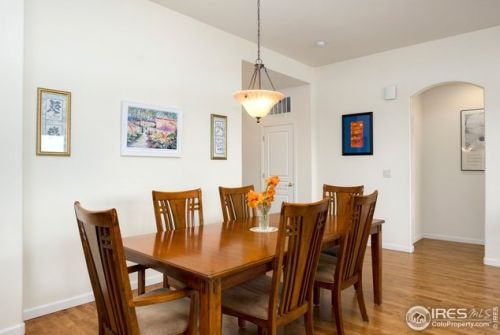3005 Bryce Dr, Fort Collins CO  80525-3120 exterior