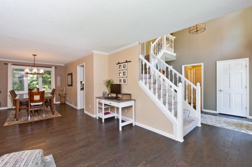 13615 Garrett Ave, Saint Paul MN  55124-7647 exterior