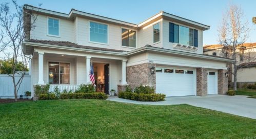 3452 Corte Sonrisa, Carlsbad, CA 92009-9341