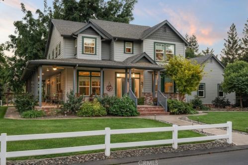 9500 Van Ness Way, Durham, CA 95938-9534