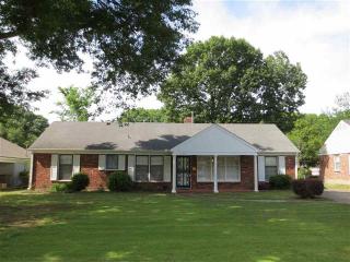 4942 Essexshire Ave, Memphis, TN 38117-5629