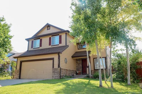 3882 Quemoy Ct, Denver, CO 80018-3134